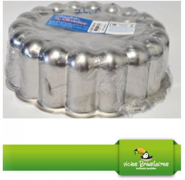 Kuchenform 1